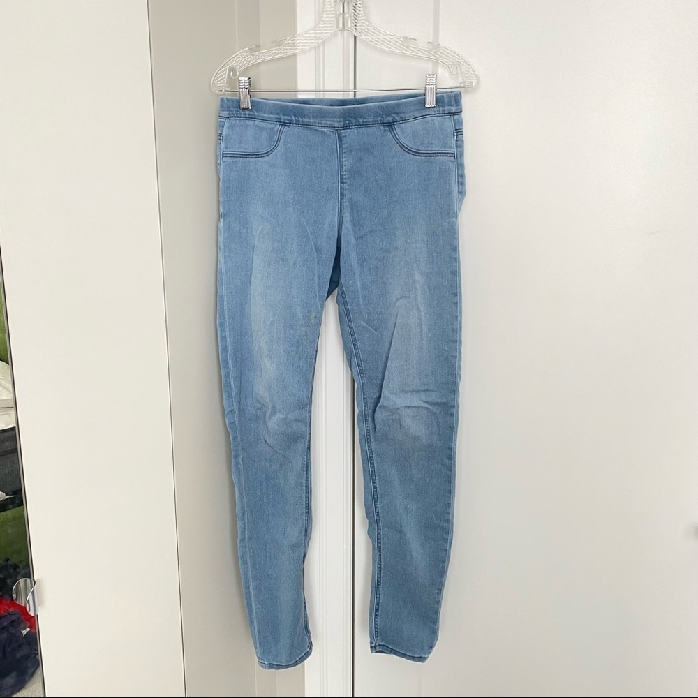 ⛄️ TOPSHOP Jeggings​​​​​